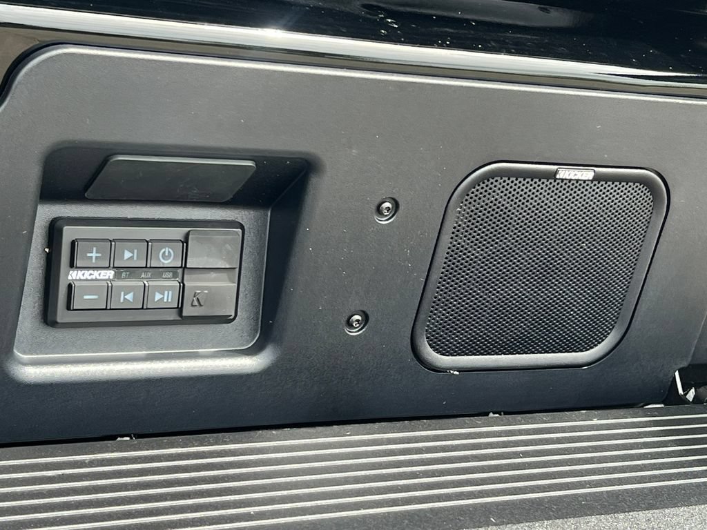 2026 GMC Sierra 1500 AT4X - Photo 12