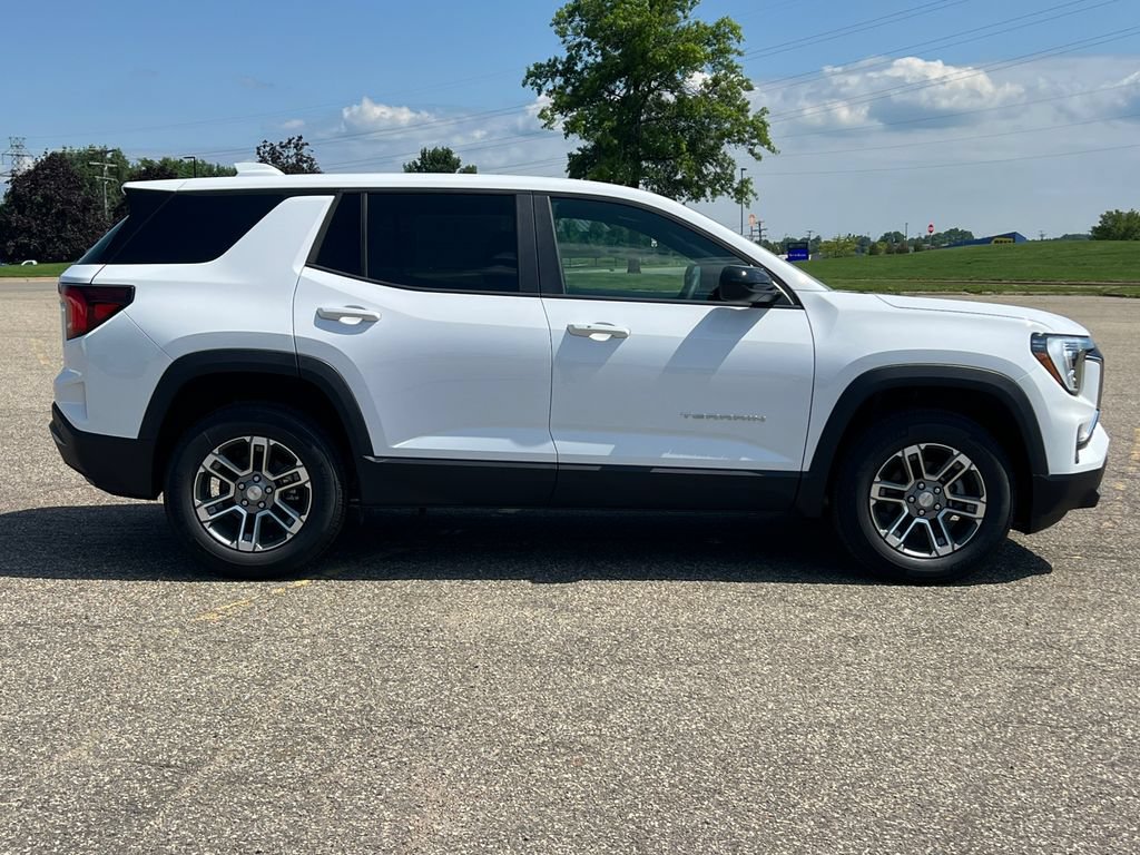 2027 GMC Terrain Elevation - Photo 42
