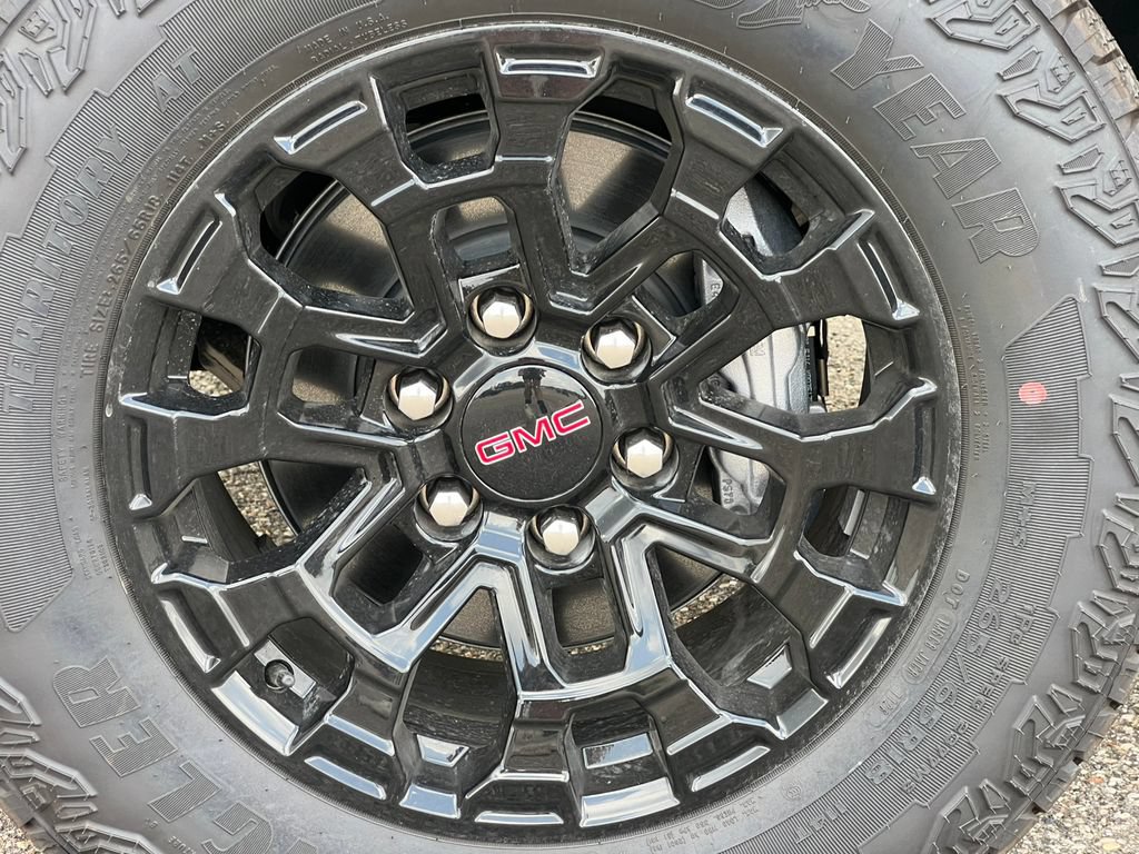 2026 GMC Canyon Elevation - Photo 9