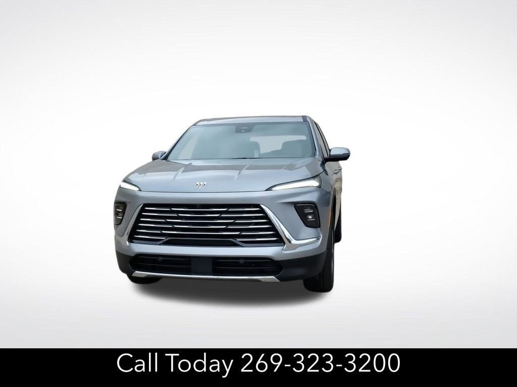 New 2025 Buick Enclave Preferred SUV