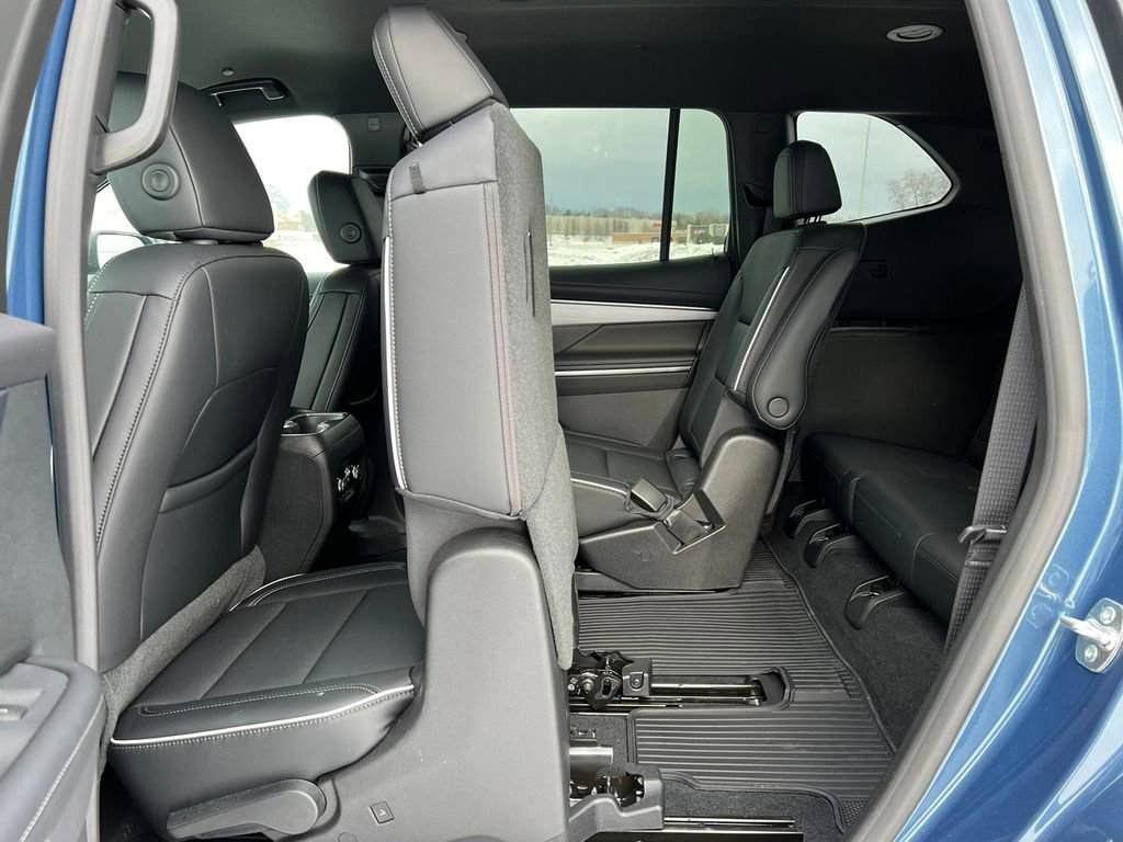2026 Buick Enclave Preferred - Photo 7