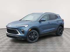 2026 Buick Encore GX Sport Touring SUV 2026 Buick Encore GX Sport Touring SUV