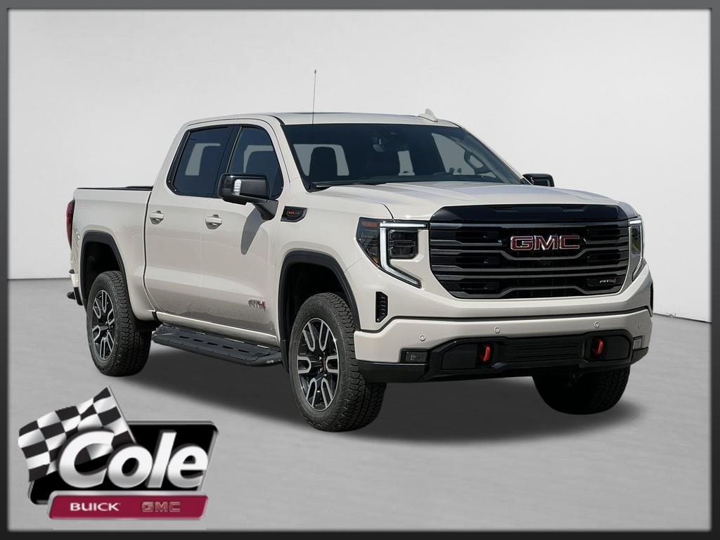 2026 GMC Sierra 1500 Truck 