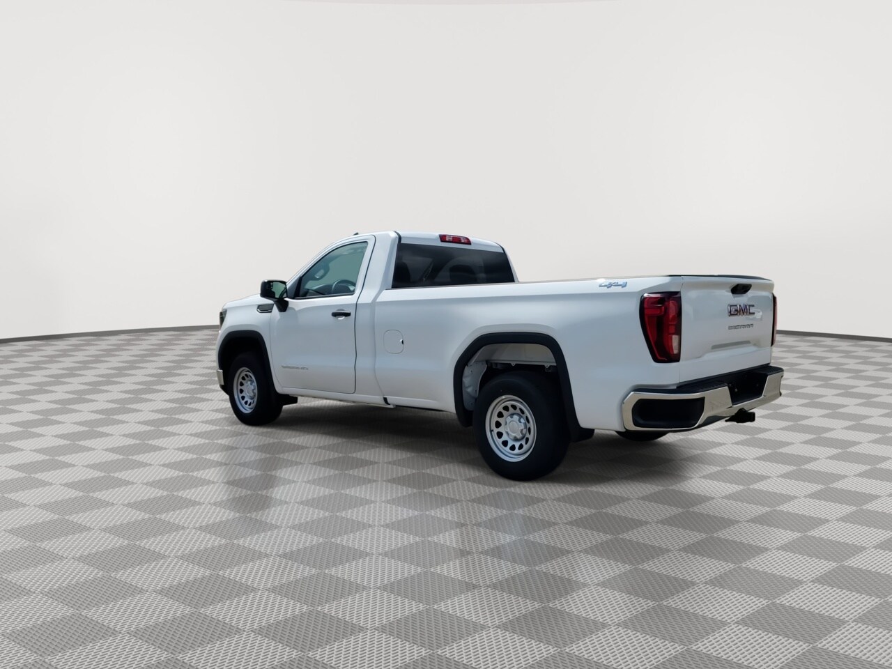 2025 GMC Sierra 1500 Pro - Photo 40