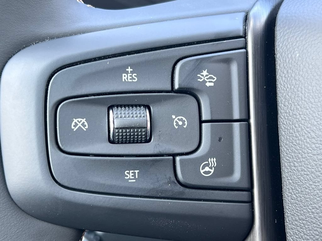 2026 GMC Sierra 2500HD AT4 - Photo 26