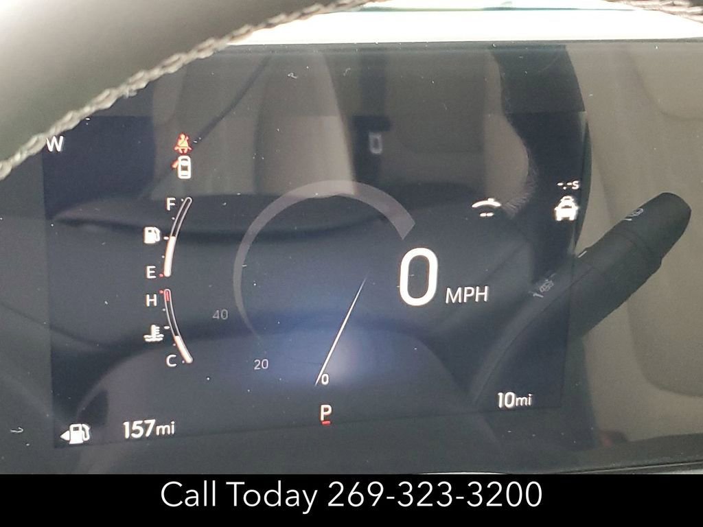 2025 Buick Encore GX Avenir - Photo 11