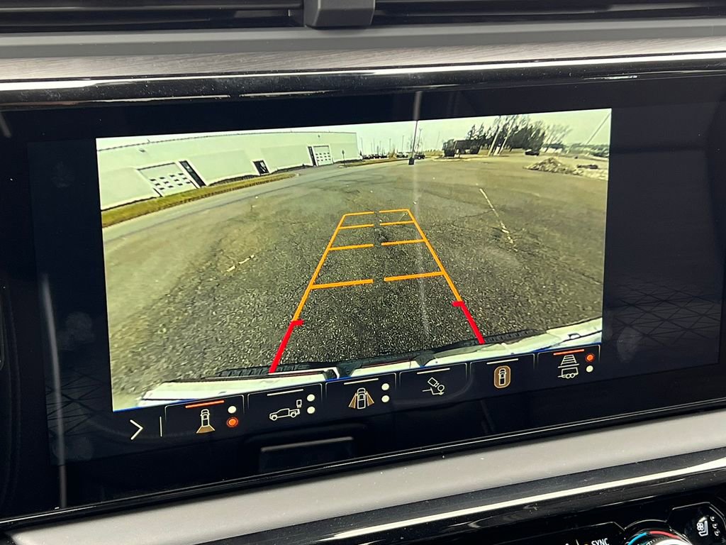 2026 GMC Sierra 1500 AT4X - Photo 34