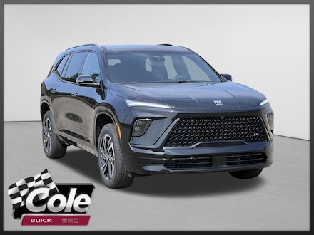 2026 Buick Enclave Sport Touring SUV