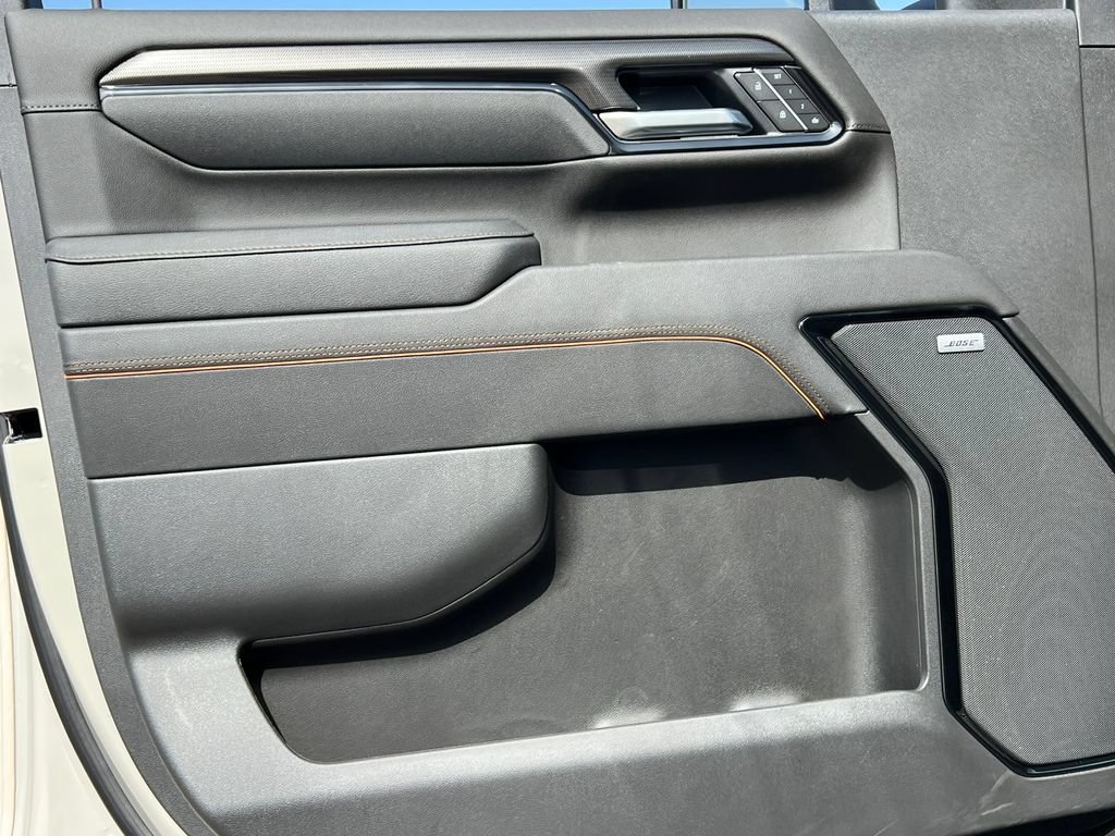 2026 GMC Sierra 2500HD AT4 - Photo 23