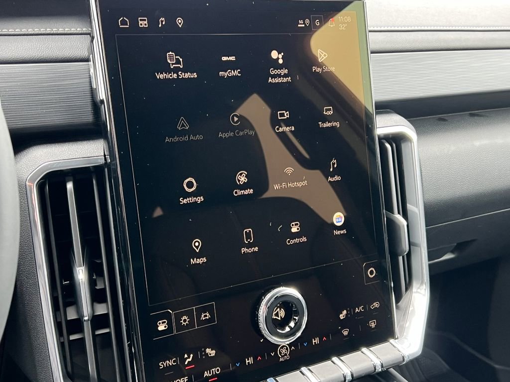 2026 GMC Acadia Elevation - Photo 25