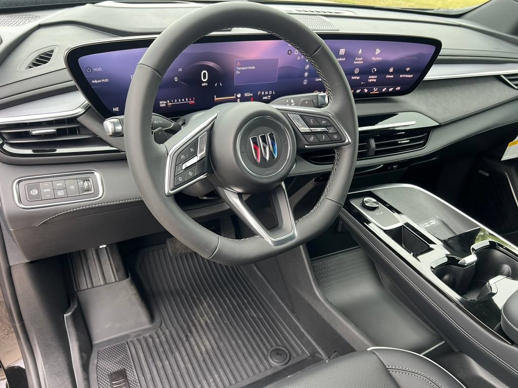 2027 Buick Enclave Sport Touring - Photo 16