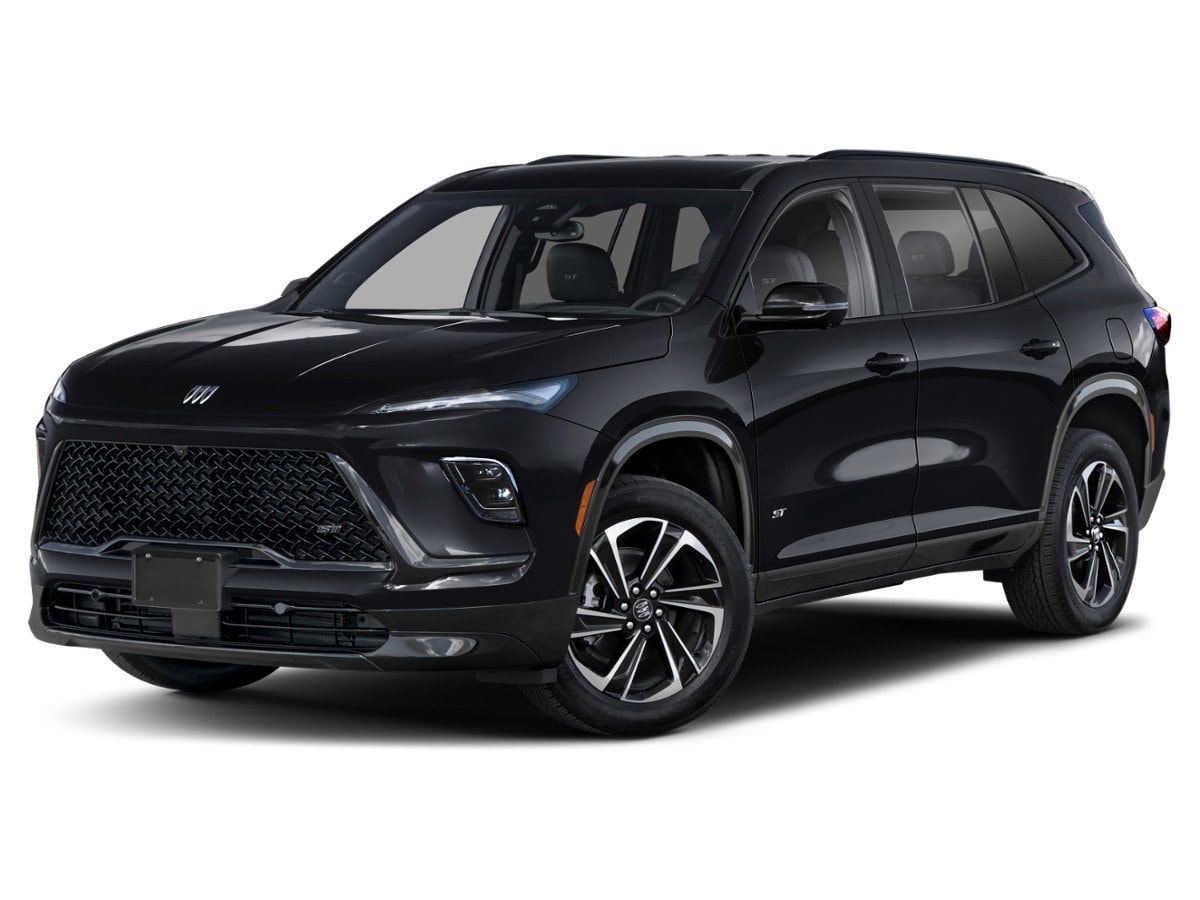 2026 Buick Enclave Sport Touring AWD's photo