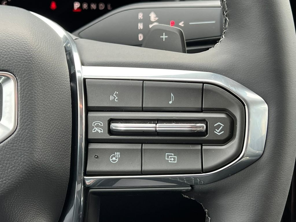 2026 GMC Terrain Denali - Photo 23