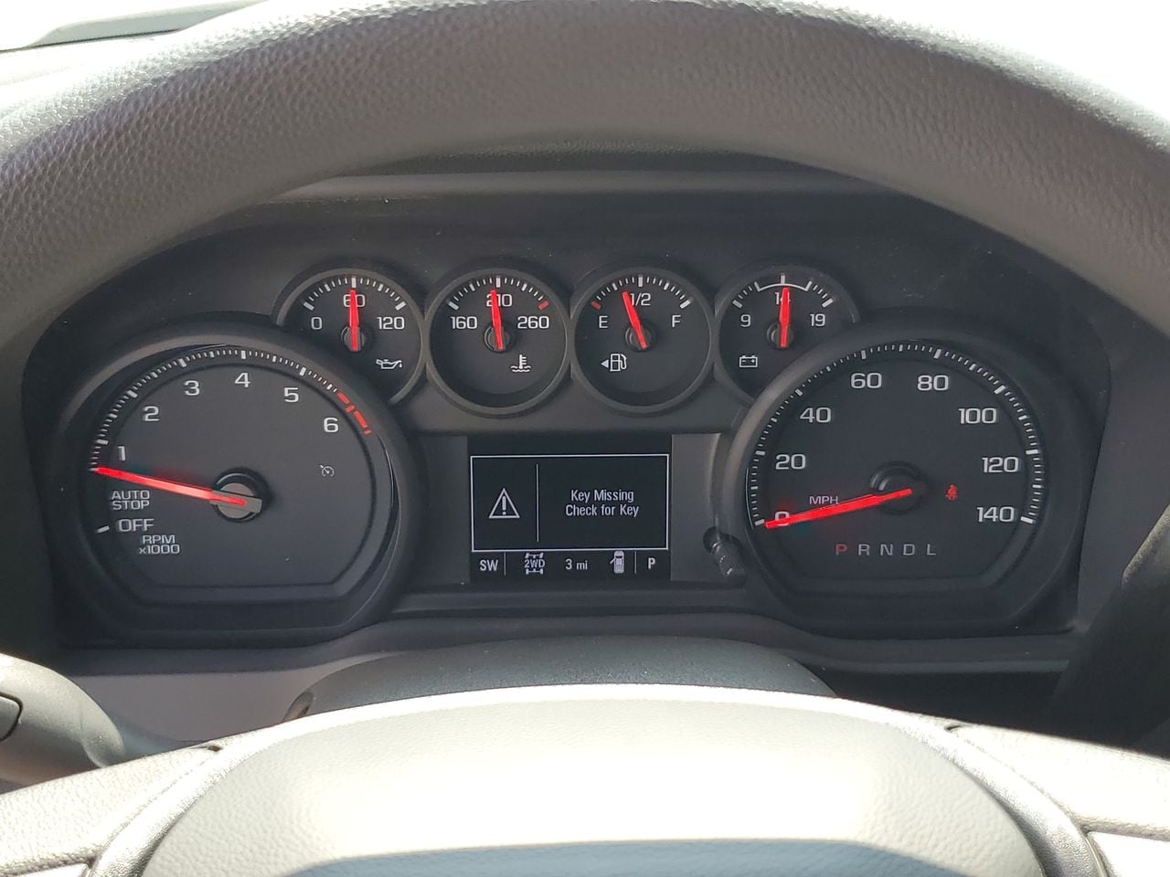 2025 GMC Sierra 1500 Pro - Photo 45