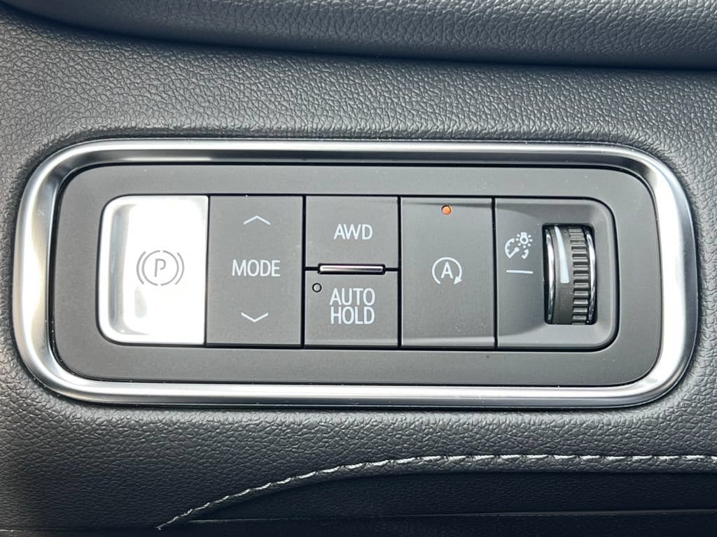 2026 Buick Enclave Sport Touring - Photo 21