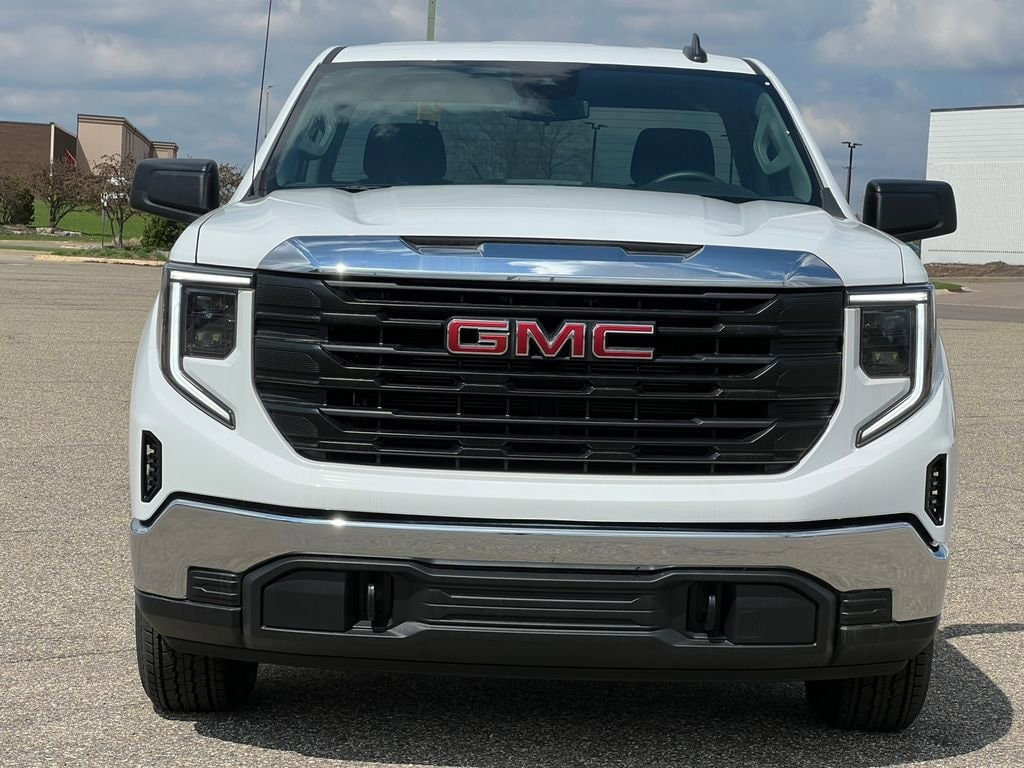 2025 GMC Sierra 1500 Pro - Photo 30