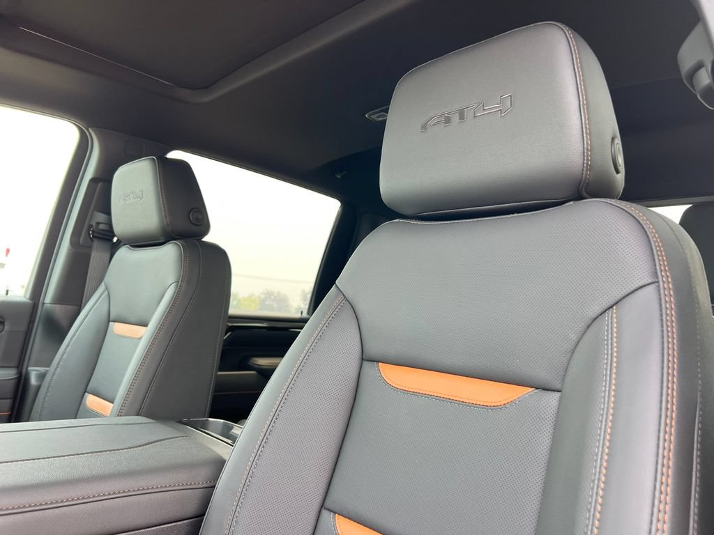2026 GMC Sierra 2500HD AT4 - Photo 19