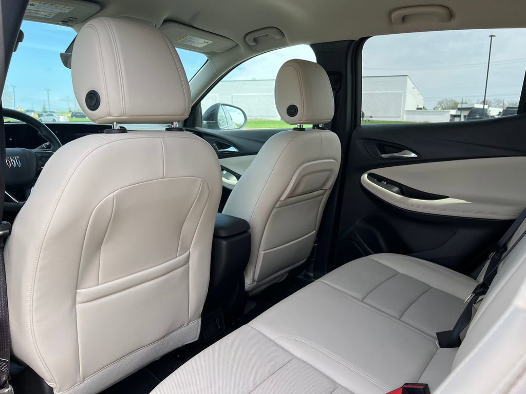 2025 Buick Encore GX Avenir - Photo 28