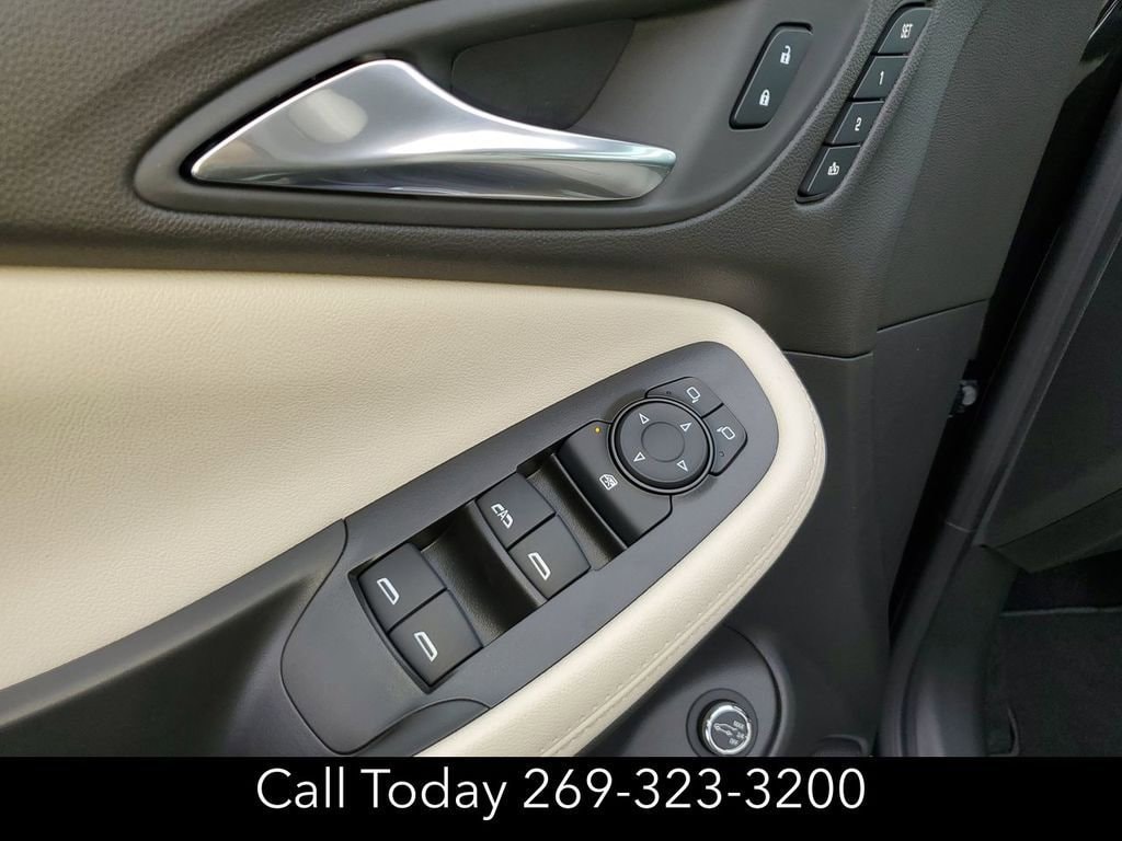 2025 Buick Encore GX Avenir - Photo 22