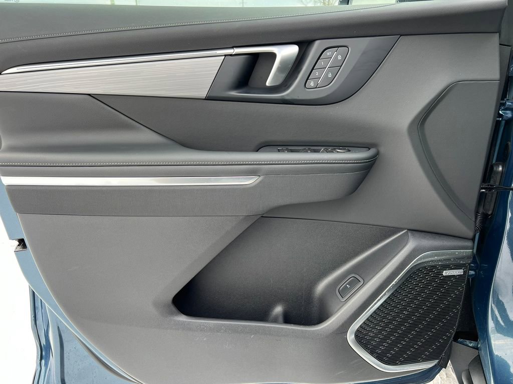 2026 Buick Enclave Preferred - Photo 15