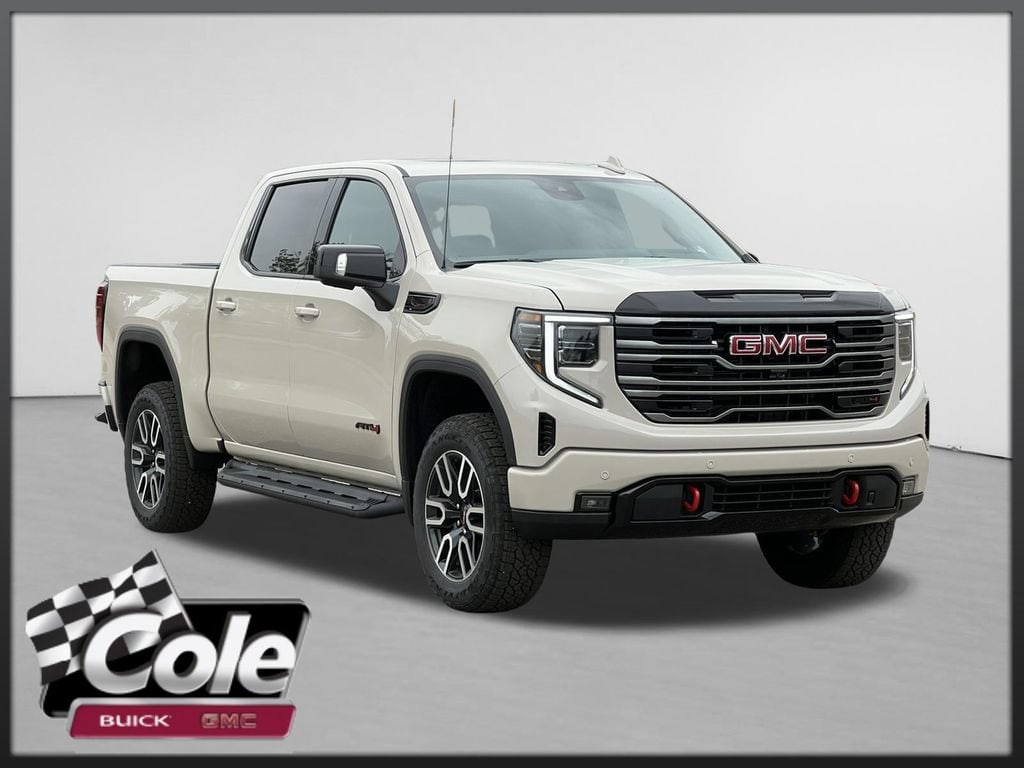 2026 GMC Sierra 1500 Truck 