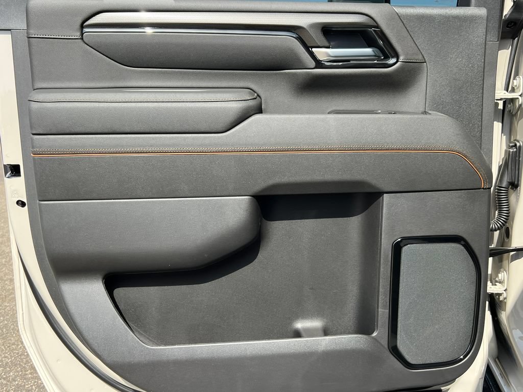 2026 GMC Sierra 2500HD AT4 - Photo 48
