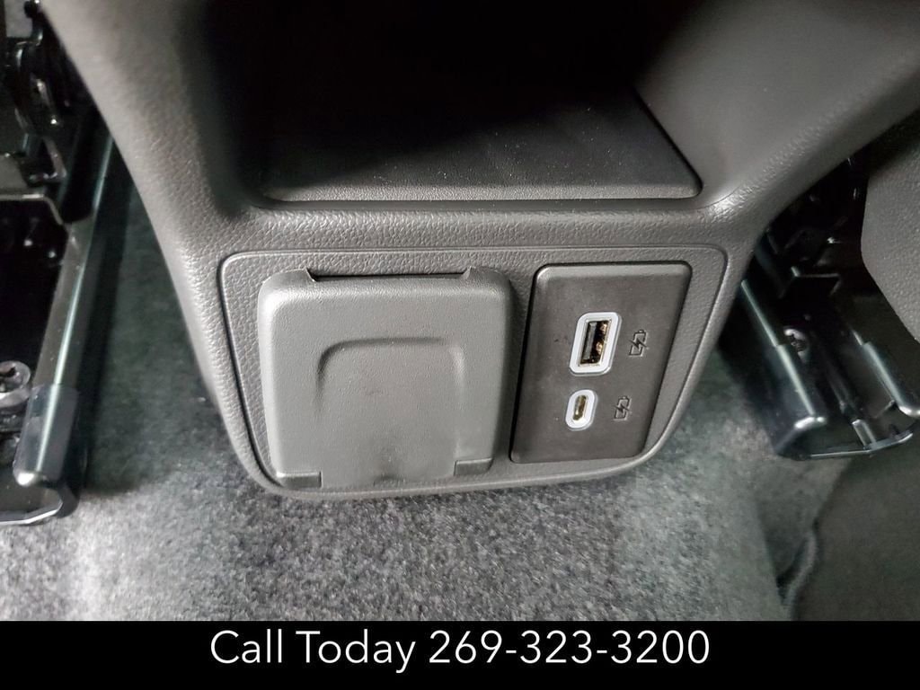 2025 Buick Encore GX Avenir - Photo 20