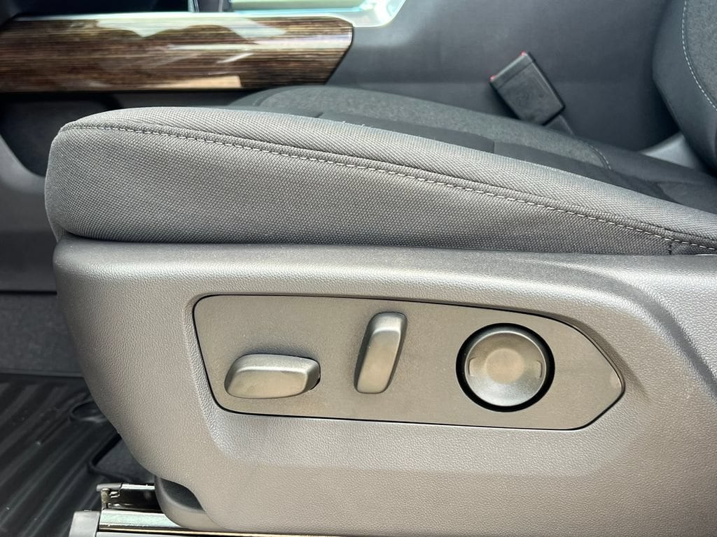2026 GMC Sierra 1500 Elevation - Photo 13