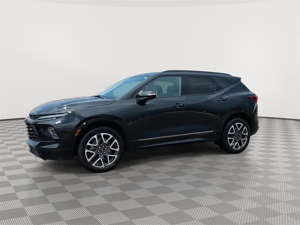 2023 Chevrolet Blazer RS photo 4