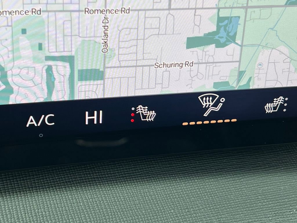 2026 Buick Enclave Preferred - Photo 31