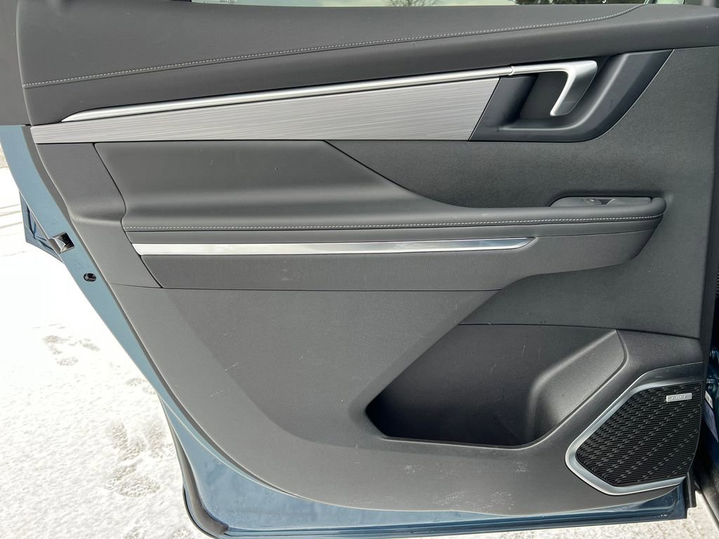 2026 Buick Enclave Preferred - Photo 37
