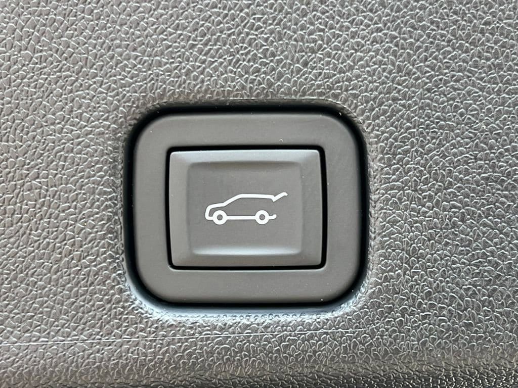 2026 Buick Enclave Sport Touring - Photo 35