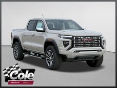 2026 GMC Canyon Denali Truck