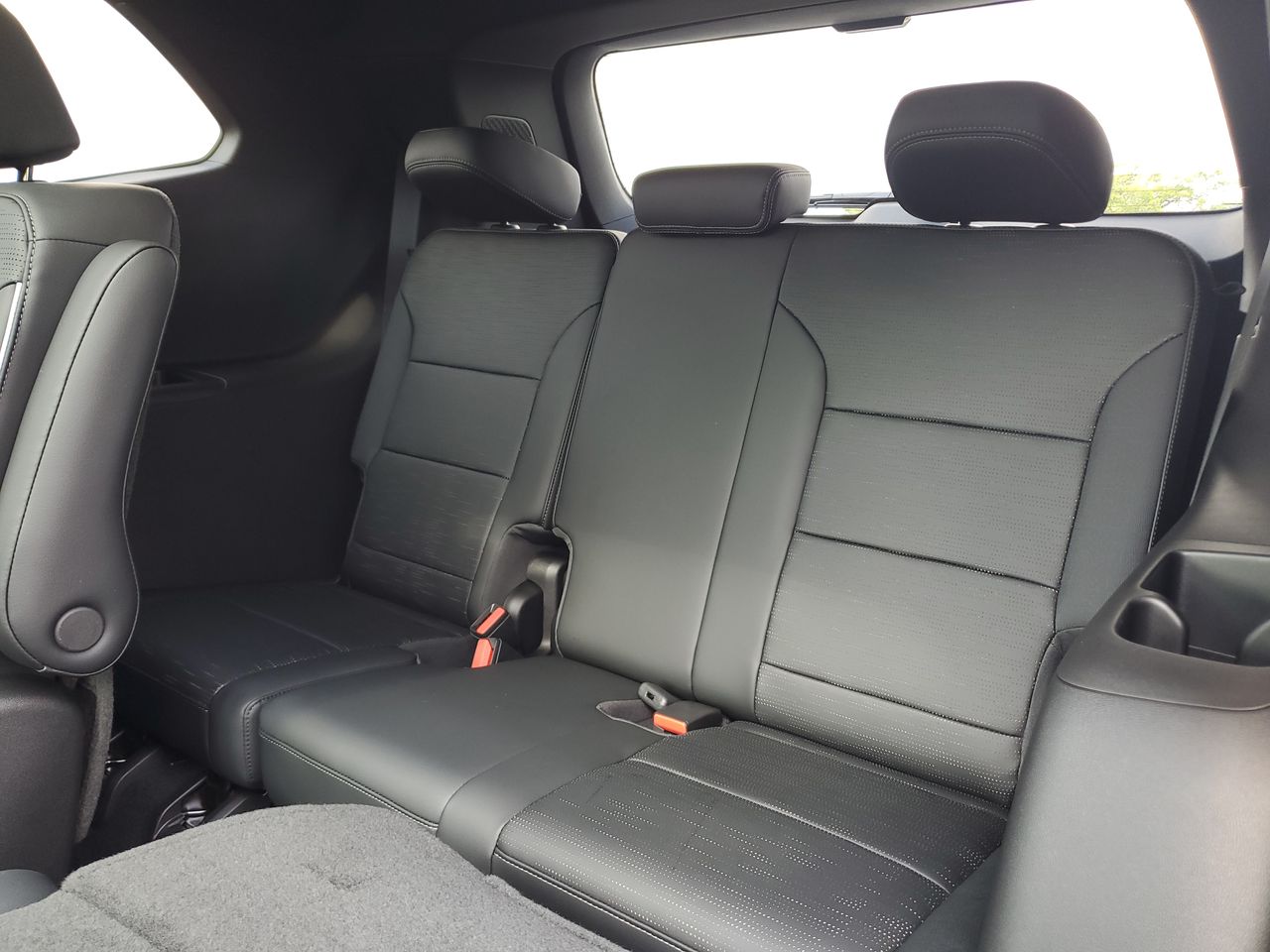 2026 Buick Enclave Sport Touring - Photo 73
