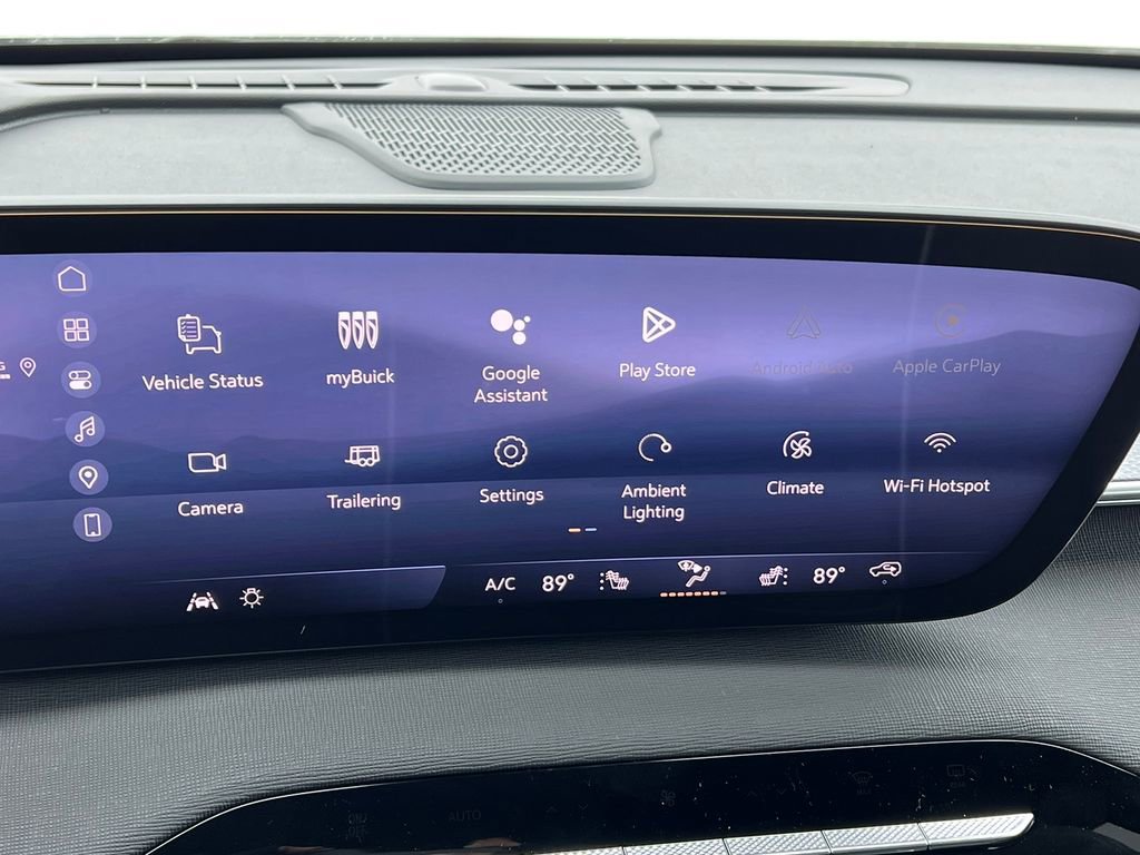 2026 Buick Enclave Sport Touring - Photo 27