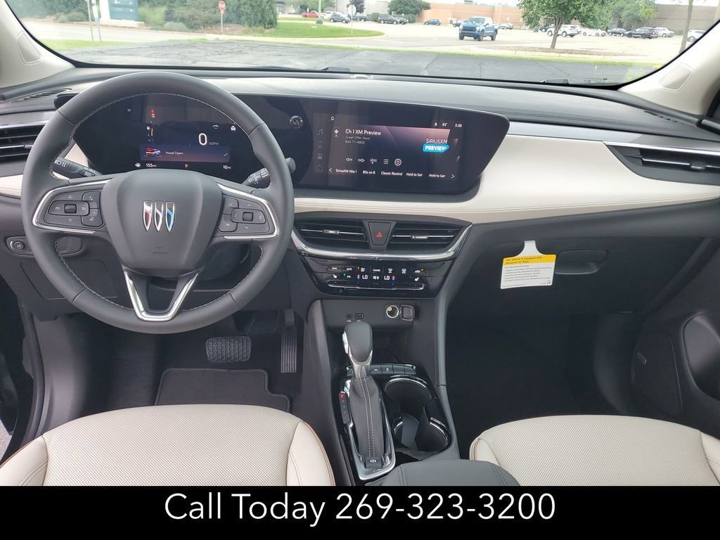 2025 Buick Encore GX Avenir - Photo 19