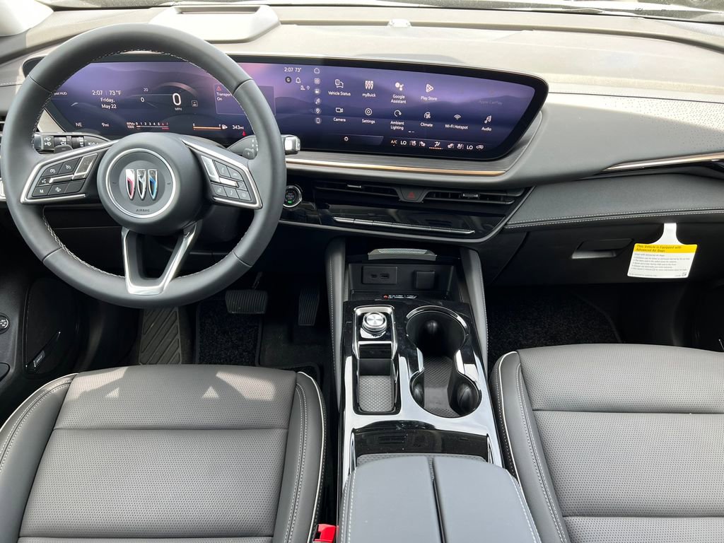 2026 Buick Envision Avenir - Photo 2
