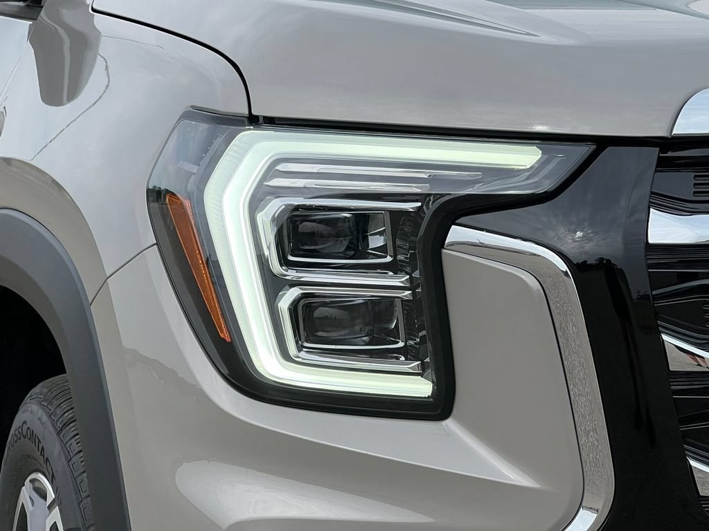 2027 GMC Terrain Elevation - Photo 39