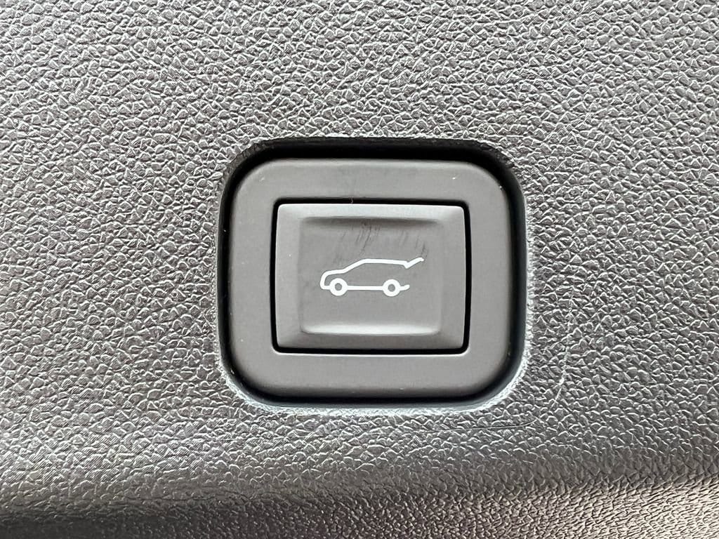 2026 GMC Acadia Elevation - Photo 37