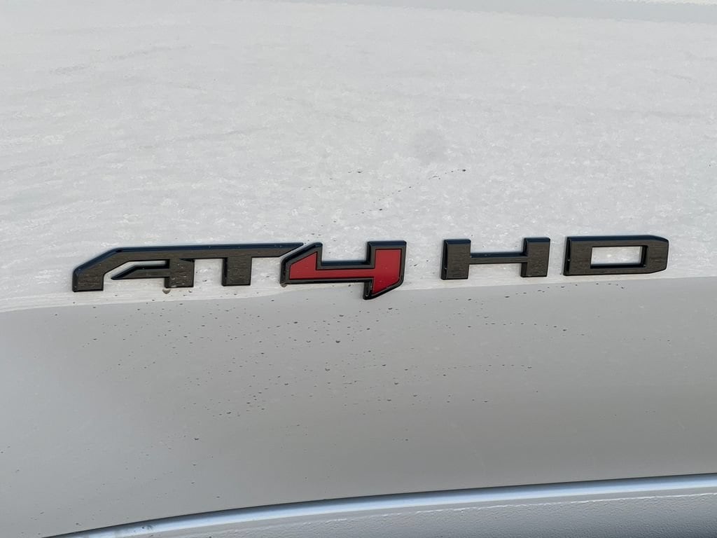 2026 GMC Sierra 2500HD AT4 - Photo 16