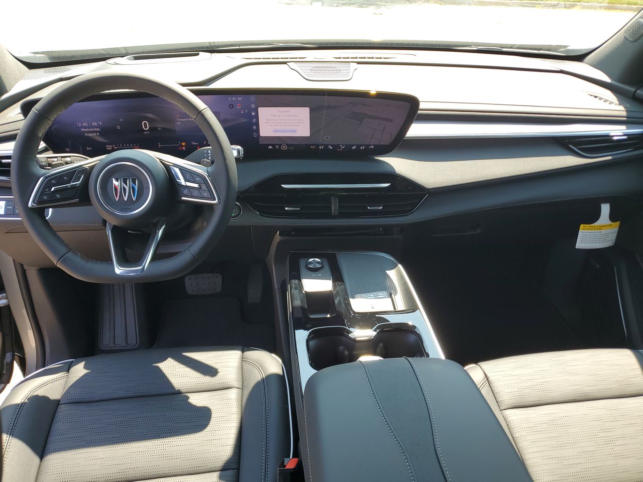 2026 Buick Enclave Sport Touring - Photo 69