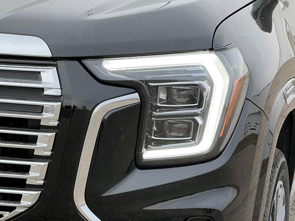 2026 GMC Terrain Denali - Photo 40