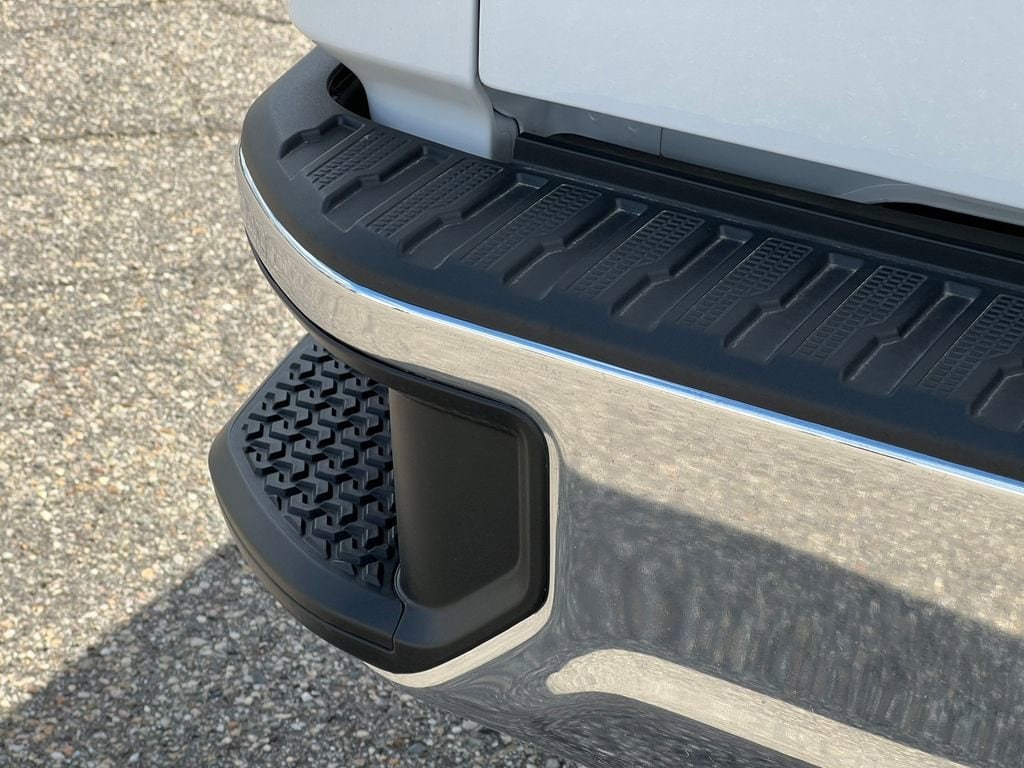 2025 GMC Sierra 1500 Pro - Photo 7