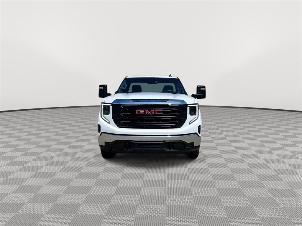 2024 Gmc Sierra 1500 Pro photo 3
