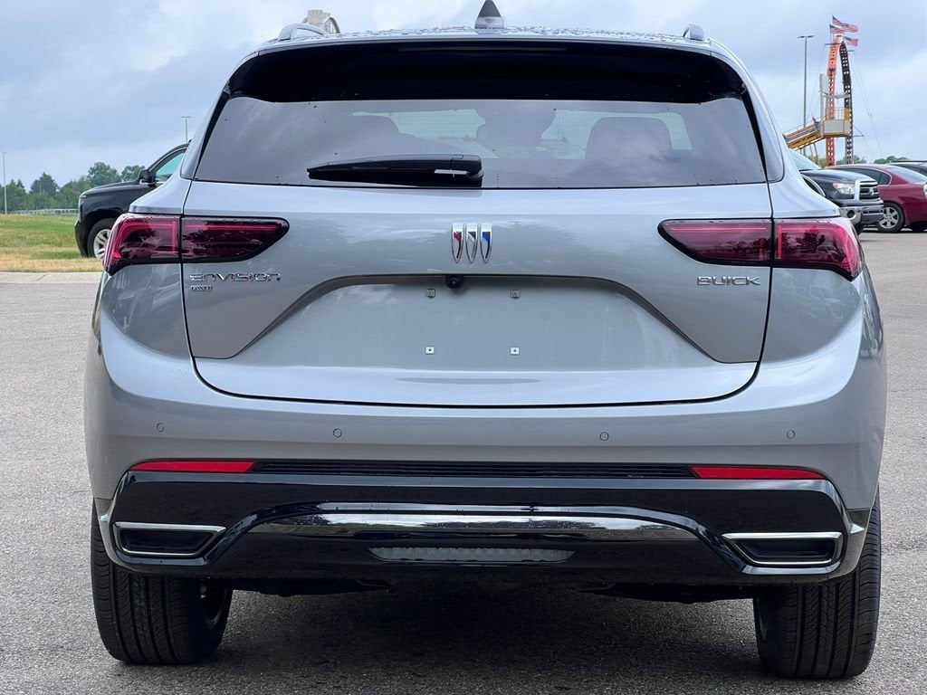 2026 Buick Envision Sport Touring - Photo 44
