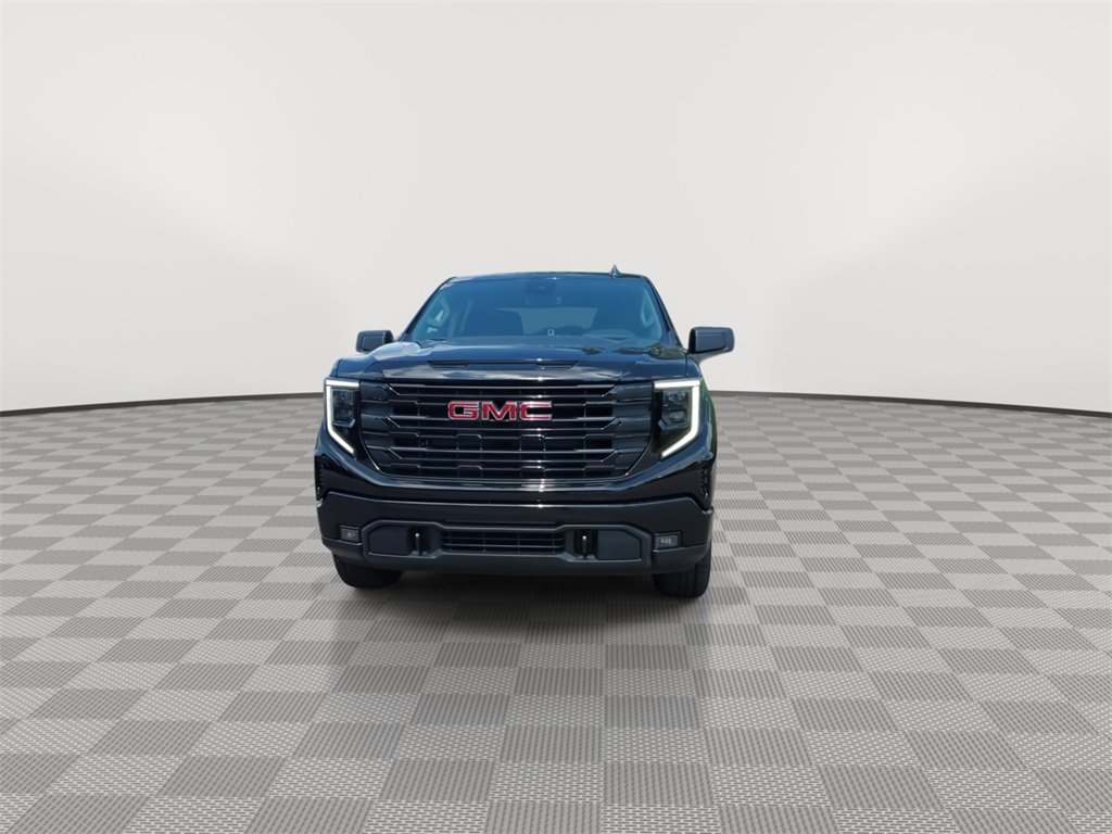 2026 Gmc Sierra 1500 Elevation photo 3