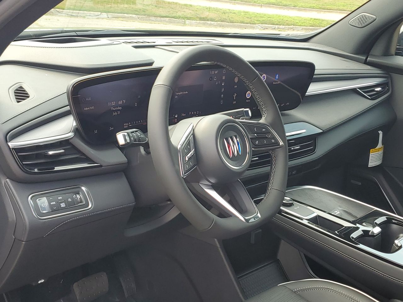 2026 Buick Enclave Sport Touring - Photo 48