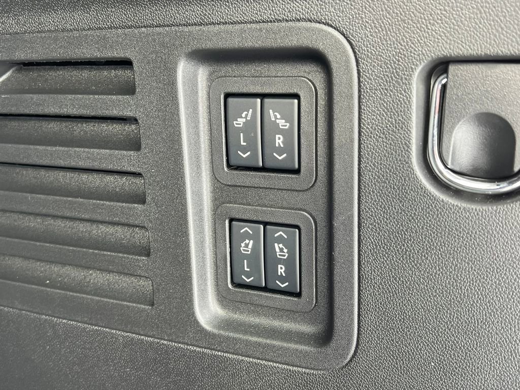 2026 Buick Enclave Preferred - Photo 42