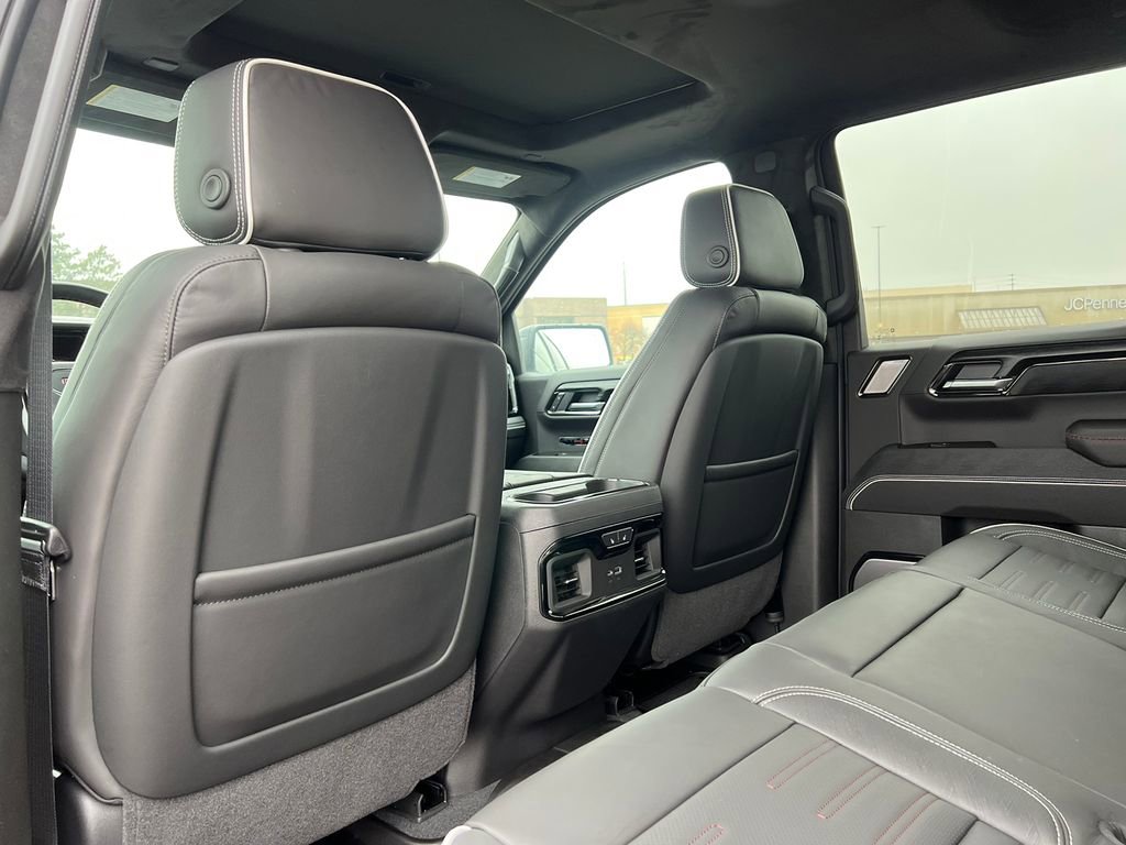 2026 GMC Sierra 1500 AT4X - Photo 46