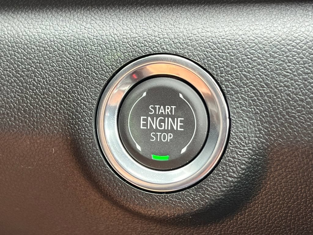 2027 GMC Terrain Elevation - Photo 30
